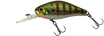 Воблер ZipBaits B-Switcher 2.0 Silent 55mm 10.0g #509 (188876) 1595.02.82
