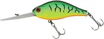 Воблер ZipBaits B-Switcher 2.0 Silent 55mm 10.0g #995 (188878) 1595.02.84