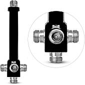 4-смуговий сплітер