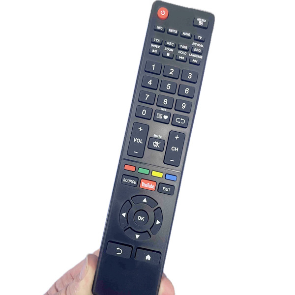 Пульт для телевізора UDTV 32WE851 / 40FE850, фото 1