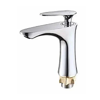 Змішувач Zegor однорукий для умив. /10шт