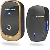 Дверні дзвінки