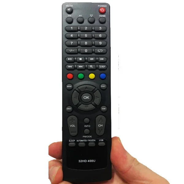 Пульт для телевізора saturn 32hd400ur, фото 1