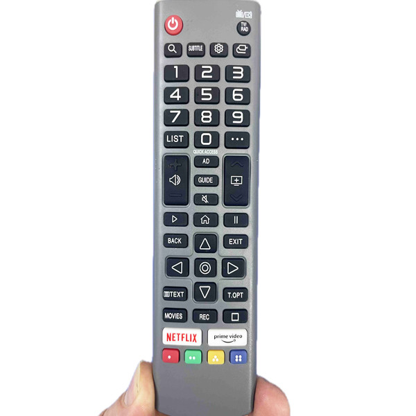 Пульт для телевізора Ergo 32WHS9000/32WFS9000/32WHS8500, фото 1