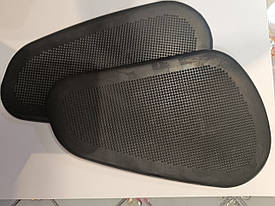 Накладки на бак Паннония