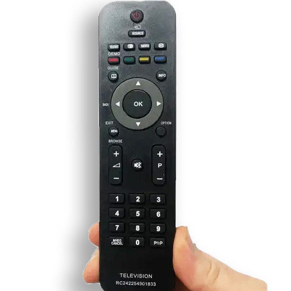 Пульт для телевізора PHILIPS RC2422-5490-1833, фото 1