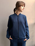 Теплий бомбер