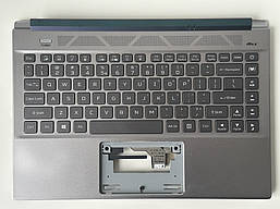 Топкейс AM3IQ000130R для ноутбука Acer Predator Triton 300 SE Original
