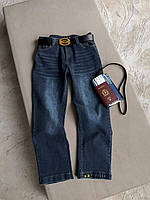 Жіночі джинси під бренд Balenciaga