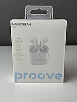 Стильні мінінавушники bluetooth з тривалим часом роботи, Бездротові навушники з чудовим звуком