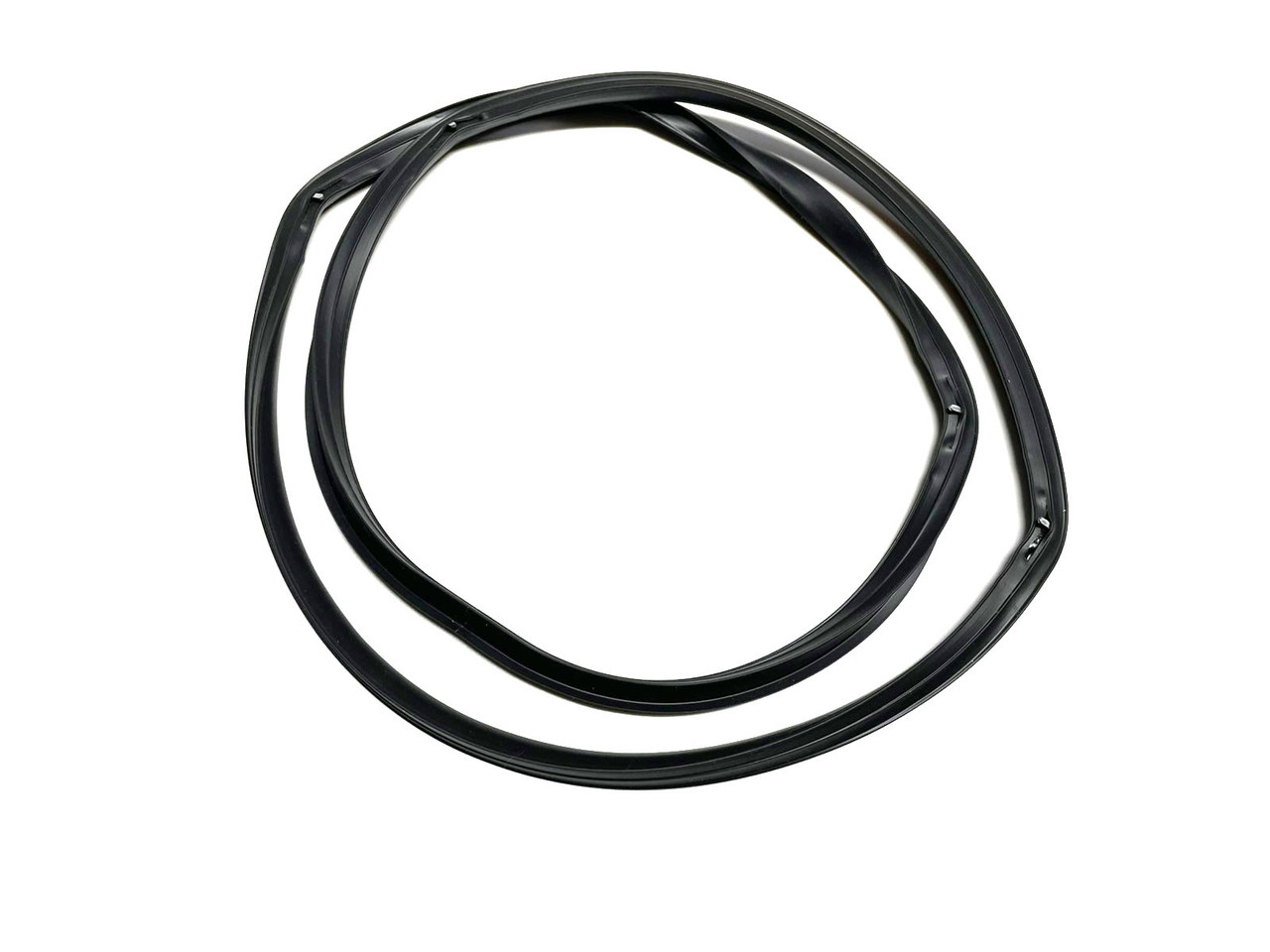 Ущільнювальна гума для духовки Indesit 410*300 мм C00081579