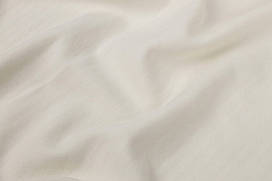 Washed cotton ЯЛИНОЧКА Молочний 250 см