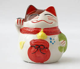 Манеки Неко керамічні