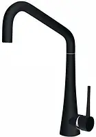 Настільна кухонна батарея Alveus Eden чорна 1132173