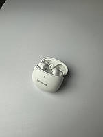 Навушники бездротові з активним шумозаглушенням, Бездротові зручні навушники usb type c із застосунком