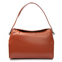 Сумка женская кожа 91007-9  camel.Купити жіночі сумки гуртом і в роздріб із натуральної шкіри в Україні
