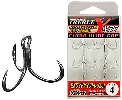 Трійник Decoy Y-W77