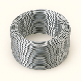 Дріт сталевий оцинкований ГОСТ 3282-74