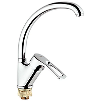 Змішувач однорукий для кухні Zegor 9 DYU4-A181