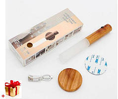 Лампа, настінна з датчиком руху, світильник LED з вбудованим акумулятором Induction lamp AND850