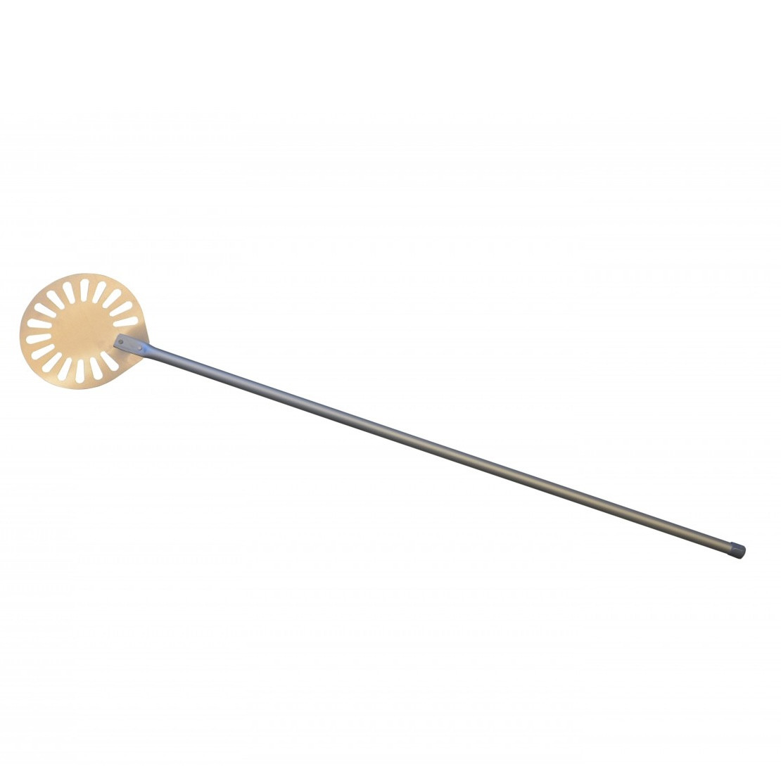 Лопата для піци поворотна (алюмінієва)