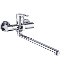 Змішувач Zegor однорукий для ванни  PUD7-A045