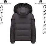 Куртка чоловіча SoulCal (Соулкел) з Англії - зимова, фото 2