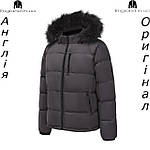 Куртка чоловіча SoulCal (Соулкел) з Англії - зимова, фото 4