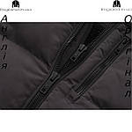 Куртка чоловіча SoulCal (Соулкел) з Англії - зимова, фото 6