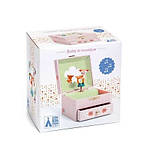 Музична скринька Djeco Оленя DJ06086, фото 2