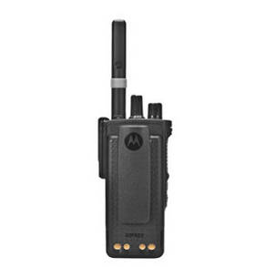 Motorola DP4401e UHF з AES256 рація цифрова ОРИГІНАЛ, фото 3