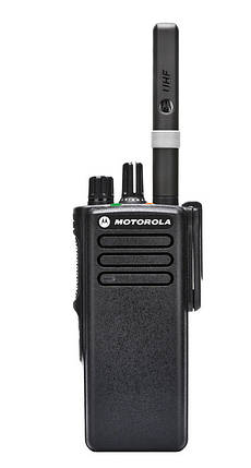 Motorola DP4401e UHF з AES256 рація цифрова ОРИГІНАЛ, фото 1