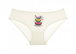 Дитячі трусики для дівчаток 6/7 4171RP