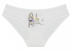 Дитячі трусики для дівчаток 4/5 415080