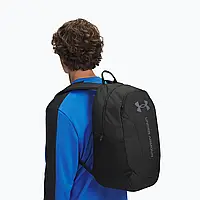 Рюкзак водонепроницаемый Under Armour Hustle Lite 6000399-001