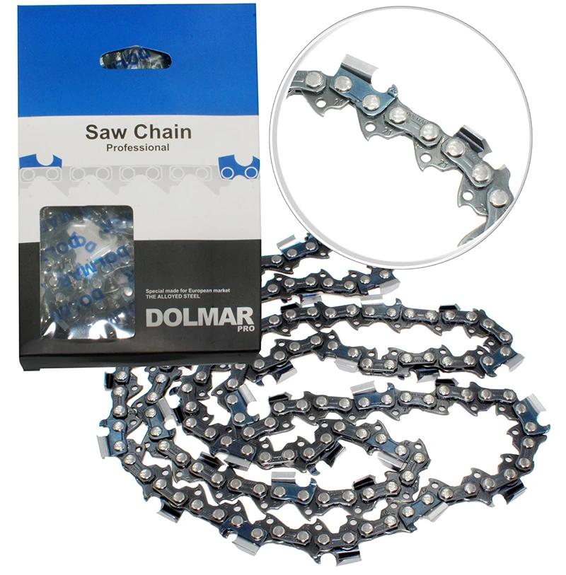 Ланцюг Dolmar 64RS 0.325 1.5 мм