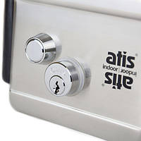 Замок електромеханічний Atis Lock Ch для контролю доступу