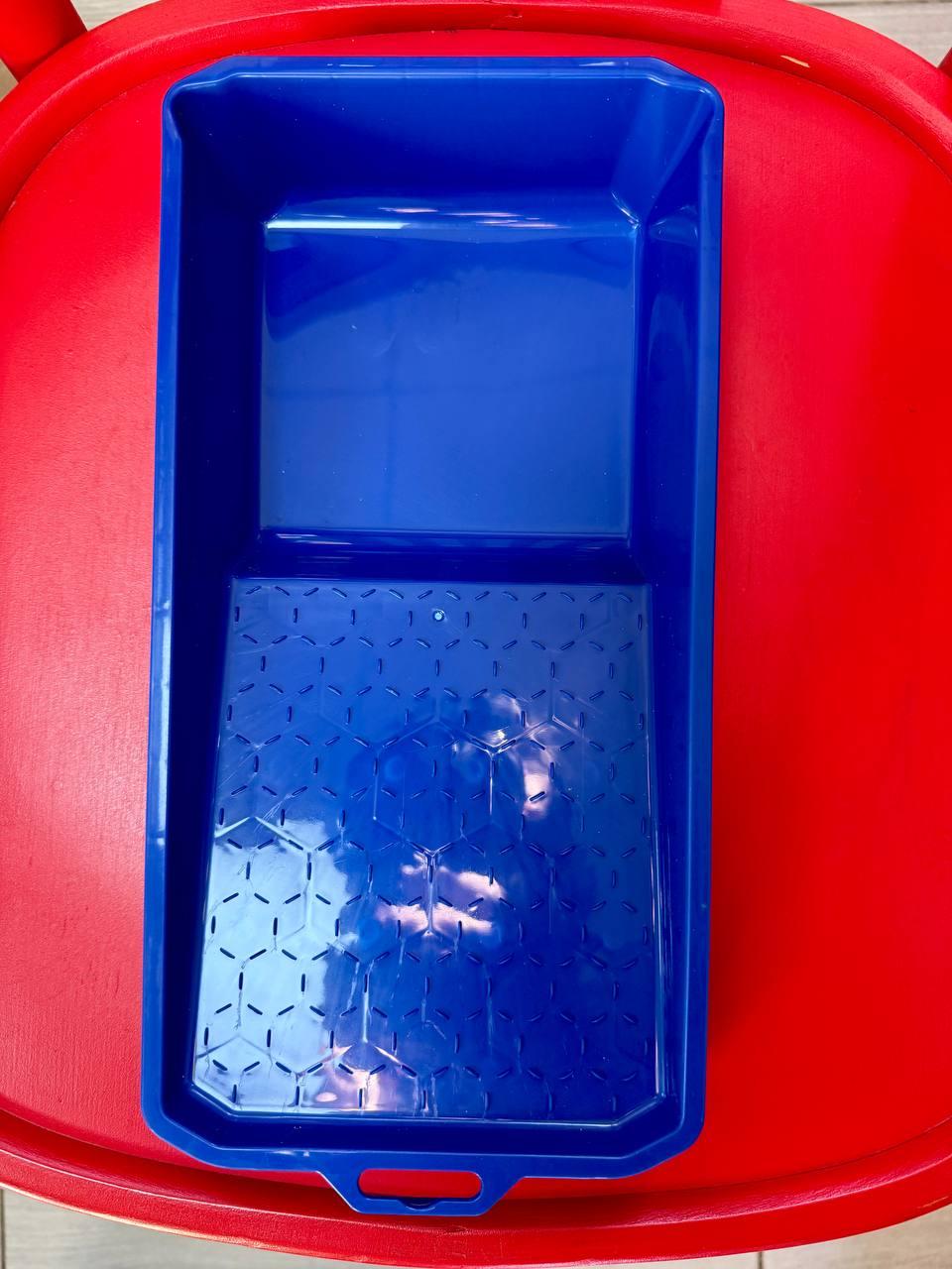 Лоток для покраски, фото 1