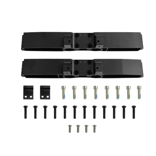 KS-S18; Тримач батареї. Комплект