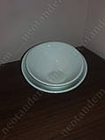 Салатник круглий скошений, фото 4