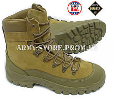 Трекінгові берці армії США Belleville Mountain Combat Boots MCB 950