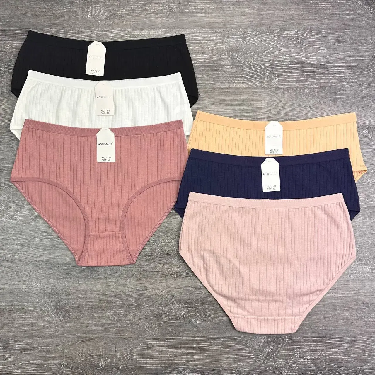 Жіночі трусики - сліпи, фото 1