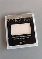 Компактна мінеральна пудра Mary Kay слонова кістка 1 (100% передплата)