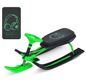 Снігокат Profi MS 1778-11