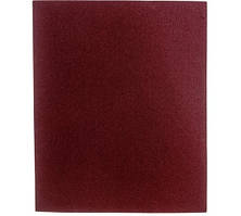 Наждачний папір SIA P80 водостійкий лист 230 х 280 мм