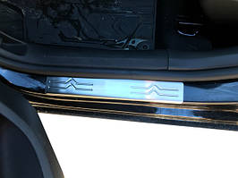 Citroen C-4 2010-2018 гг.