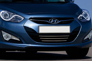 Hyundai I-40 2011-2019 гг.