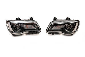 Chrysler C300 2011-2023 гг.