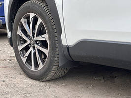 Toyota Corolla Cross 2020- гг.