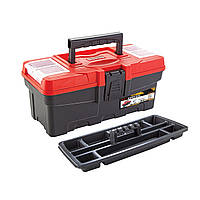 Ящик SUPER BAG з пластиковим замком 13  - ASR 4000